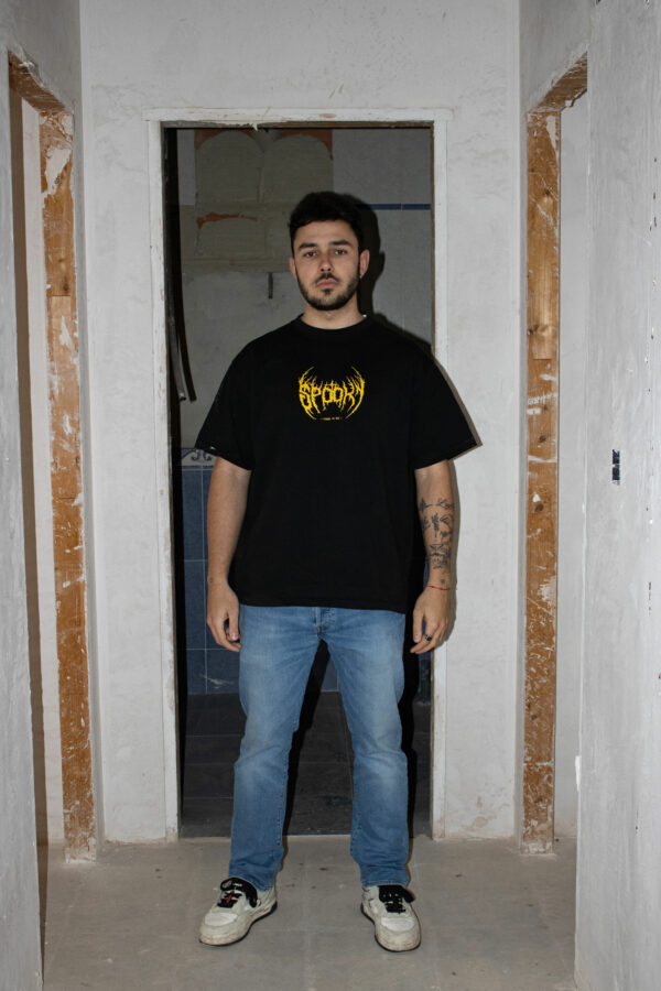 SCYTHE SHIRT - Imagen 9