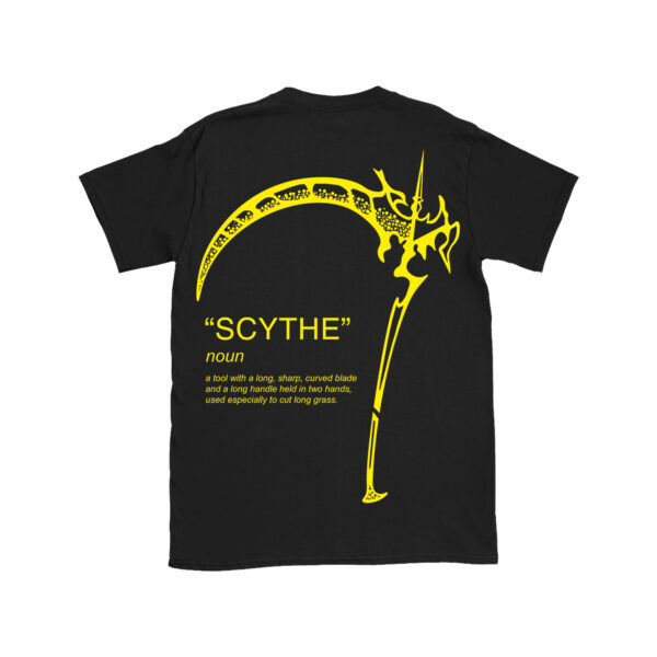 SCYTHE SHIRT - Imagen 3