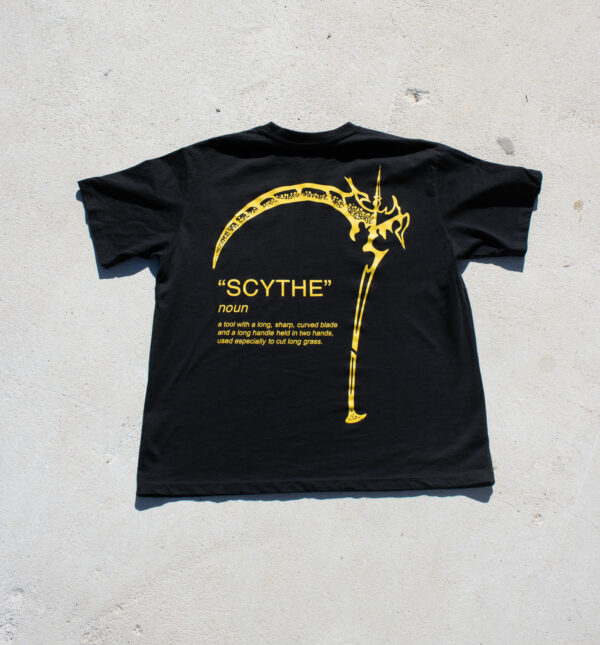 SCYTHE SHIRT - Imagen 5