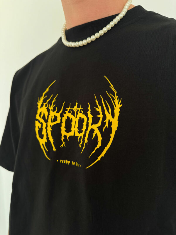 SCYTHE SHIRT - Imagen 4