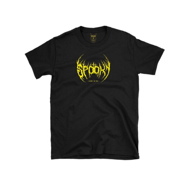 SCYTHE SHIRT