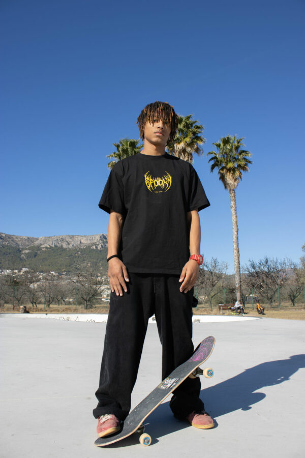 SCYTHE SHIRT - Imagen 6